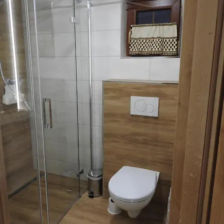 Σπίτι διακοπών Zornica