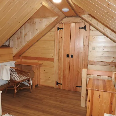 Zornica Σπίτι διακοπών *